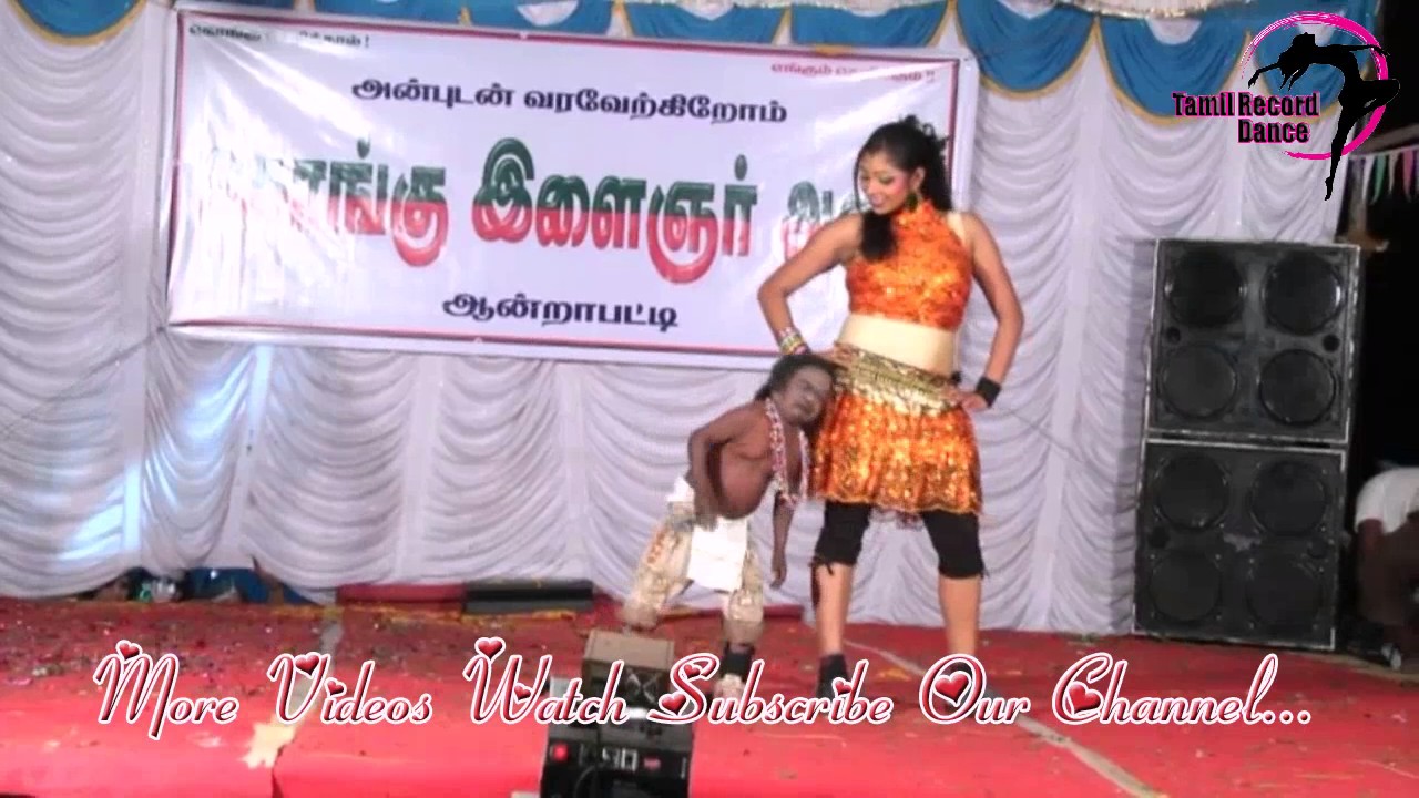 tamil dance video